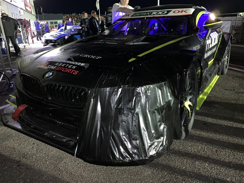 (Foto: Røes Motorsport)